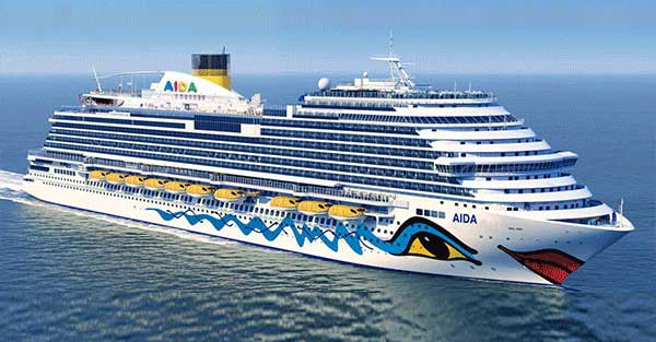 我们的2024从“爱达·都”号启航