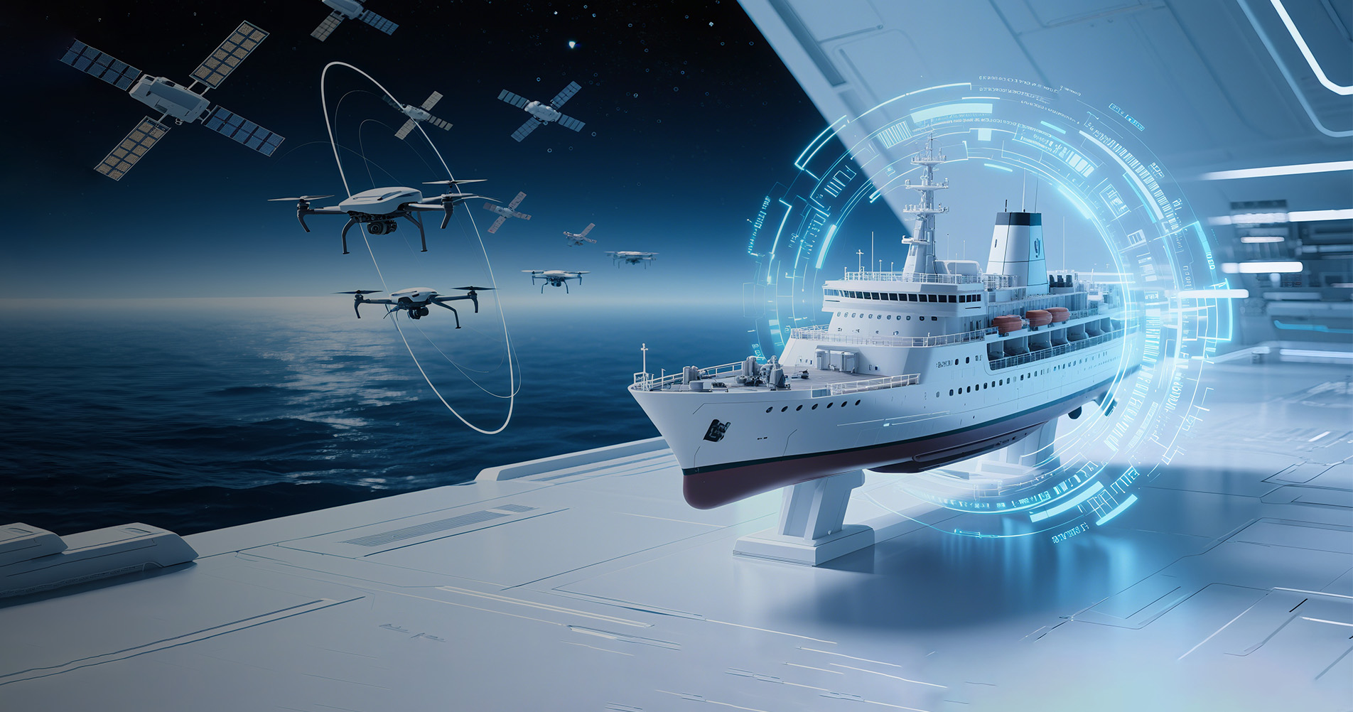 从技术集成到场景创新