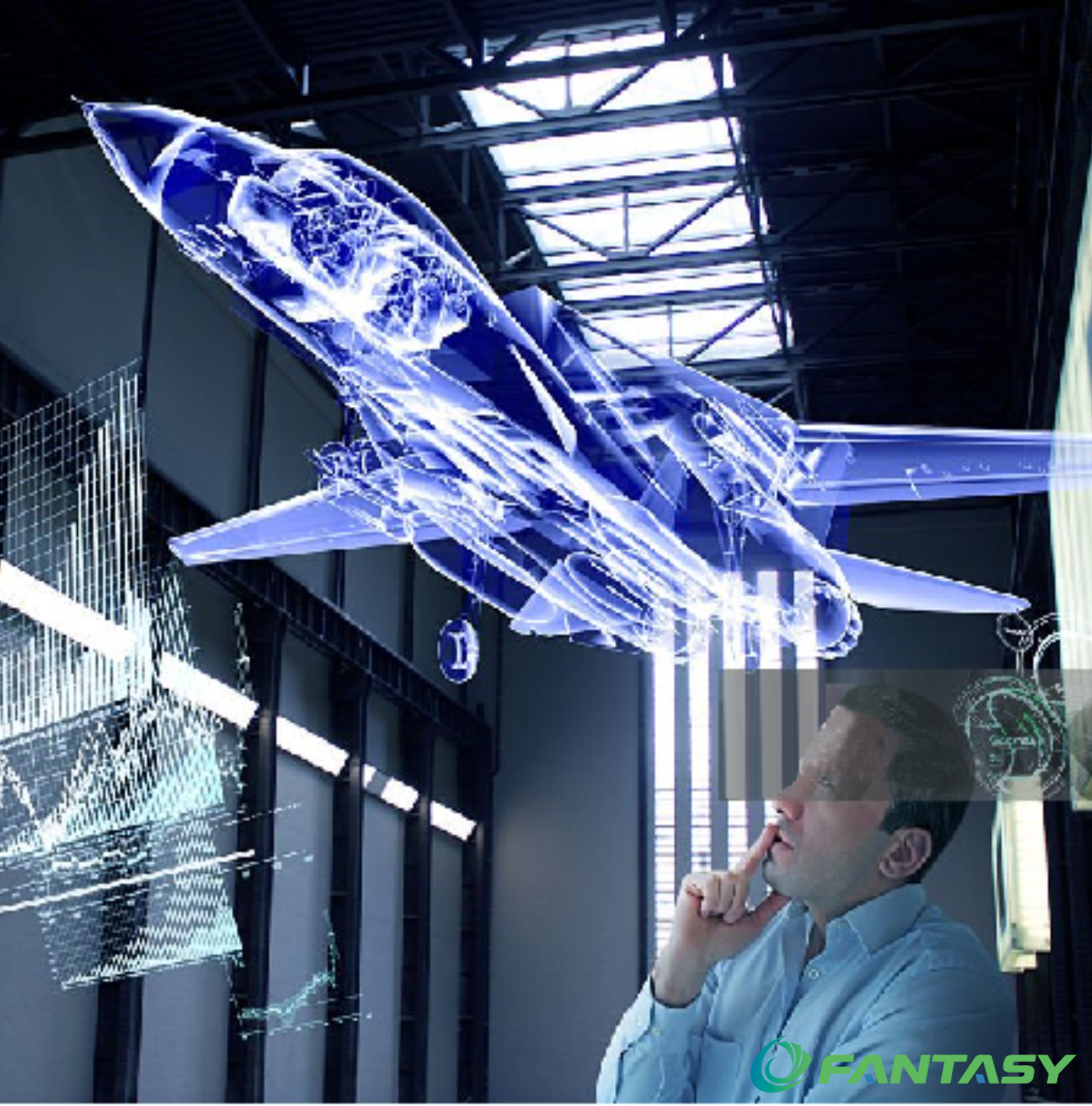 XR应用解决方案