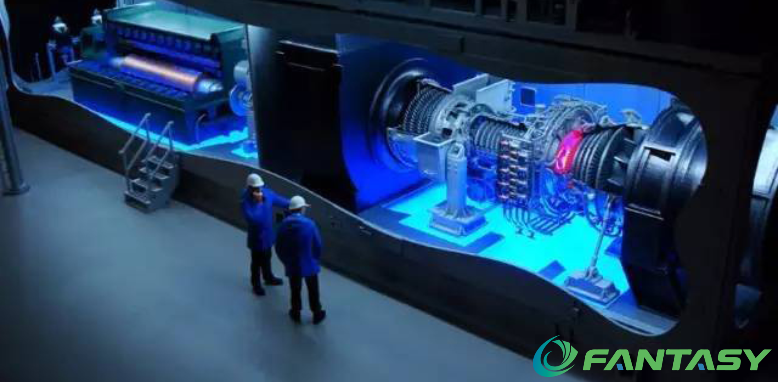 XR应用解决方案