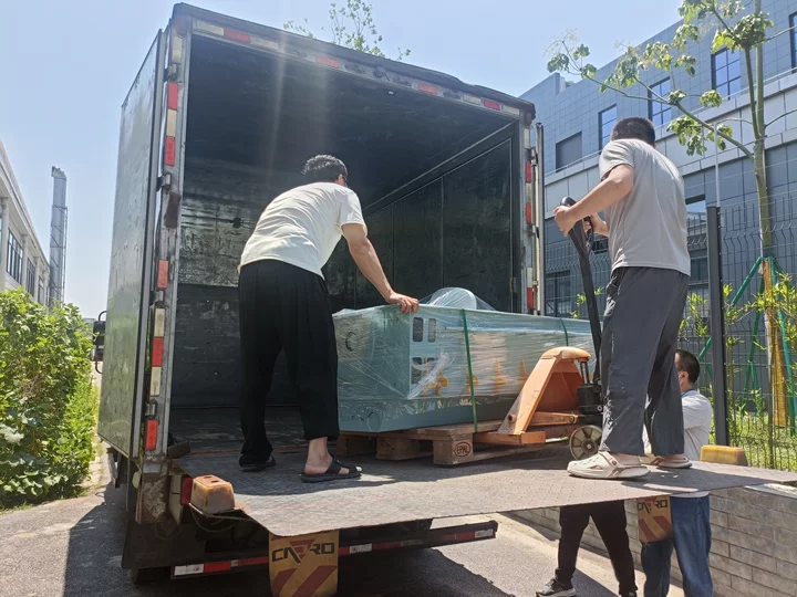 不止模型制造;服务无死角