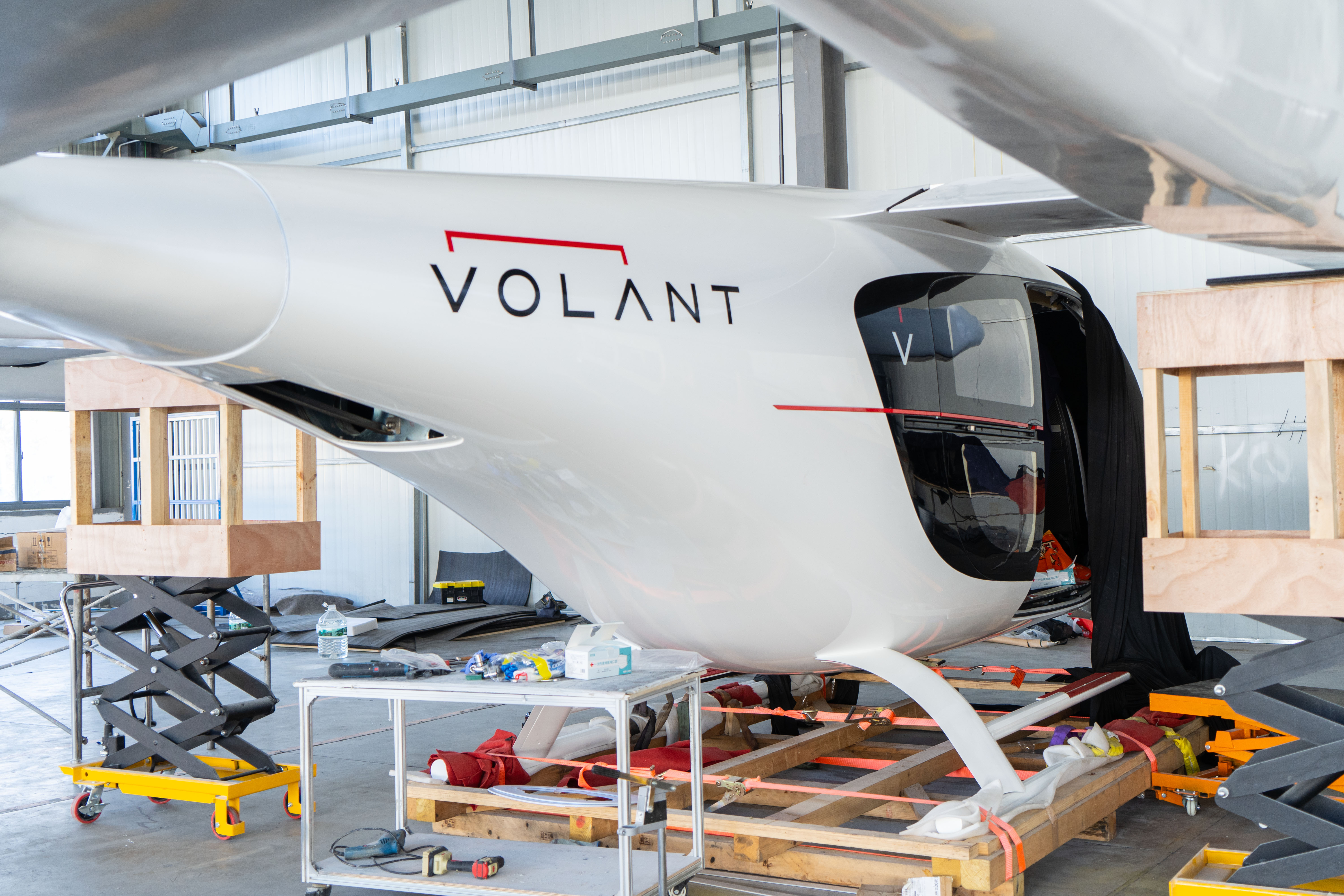 精工筑模,智造未来