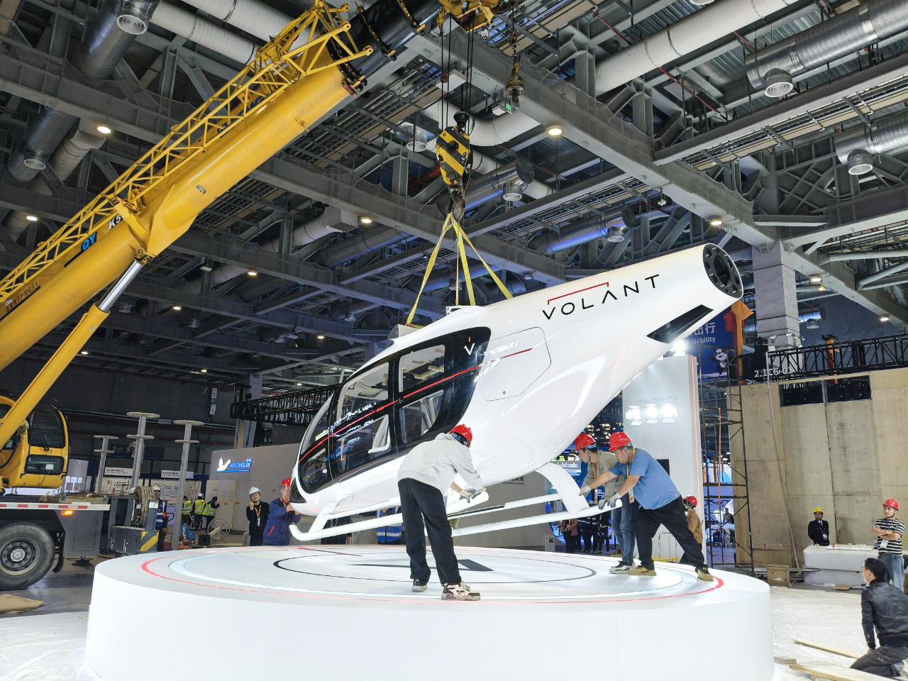 直达现场,调试到位